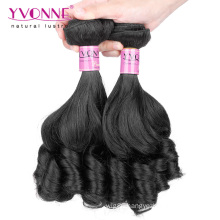 Fashion Unprocessed Virgin Fumi Human Hair